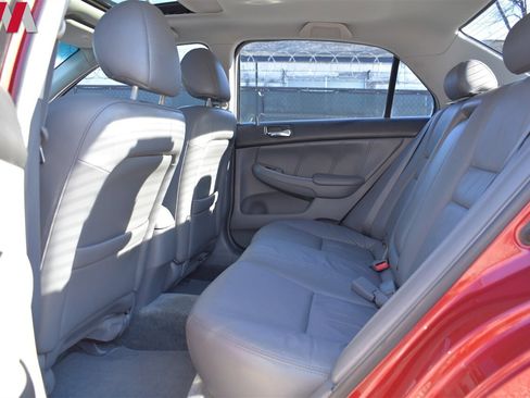 Used 2007 Honda Accord EX image 18