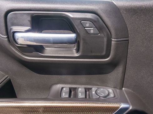 Used 2021 Chevrolet Silverado 1500 RST RWD image 19