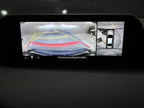 Certified 2022 MAZDA MAZDA3 s image 10