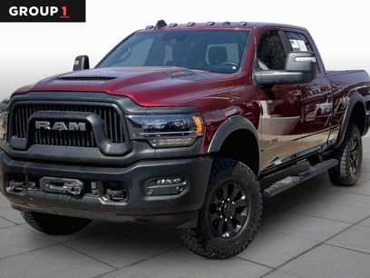 Used 2023 RAM 2500 Power Wagon w/ Level 2 Equipment Group