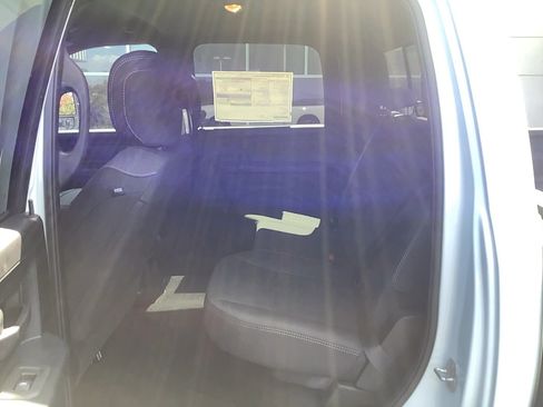 New 2026 RAM 3500 Tradesman image 9