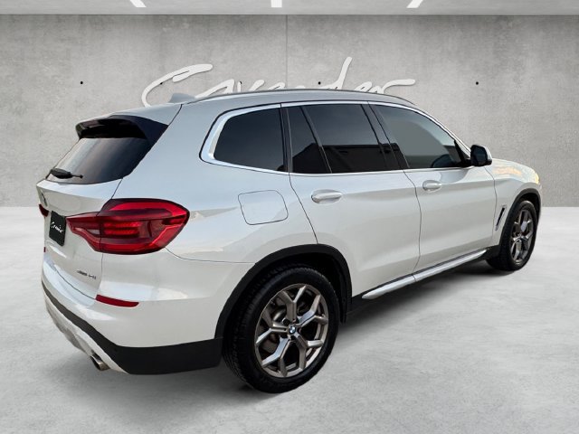 Used 2020 BMW X3 sDrive30i w/ Convenience Package RWD image 16