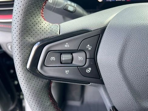 New 2026 Chevrolet TrailBlazer RS w/ Convenience Package image 7