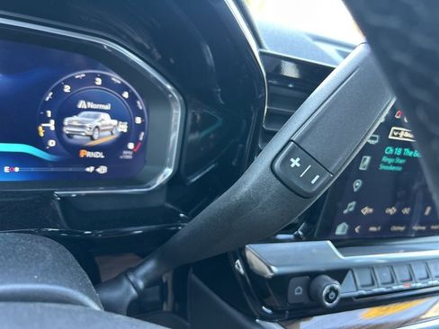 New 2026 Chevrolet Silverado 1500 LT image 21