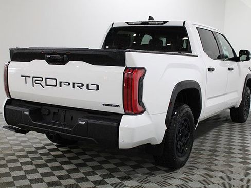 New 2026 Toyota Tundra TRD Pro image 10