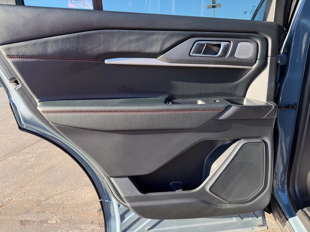 New 2026 Ford Explorer ST w/ Sun And Sound Package AWD/4WD image 30