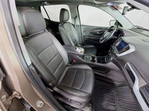 Used 2019 GMC Terrain SLT w/ Preferred Package AWD/4WD image 29