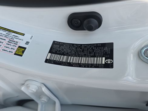 New 2026 Toyota Corolla SE FWD image 35