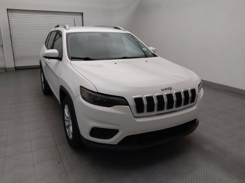 Used 2020 Jeep Cherokee Latitude FWD image 14