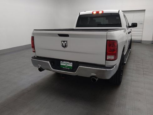 Used 2019 RAM 1500 Tradesman w/ Tradesman SXT Package RWD image 7
