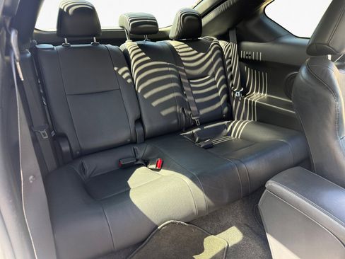 Used 2014 Scion tC Monogram Series image 12