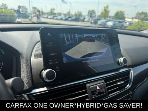 Used 2022 Honda Accord Sport image 26