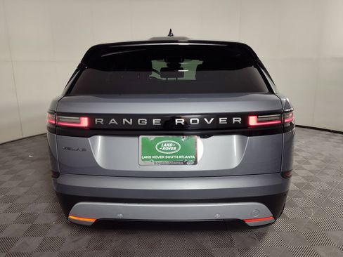 Used 2026 Land Rover Range Rover Velar S AWD/4WD image 8