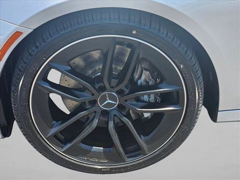 Used 2022 Mercedes-Benz E 53 AMG 4MATIC Sedan image 25