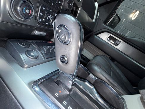 Used 2014 Ford F150 Raptor w/ Equipment Group 801A Luxury image 94