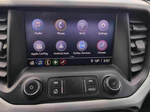 Used 2020 GMC Acadia SLE w/ LPO, Floor Liner Package image 37