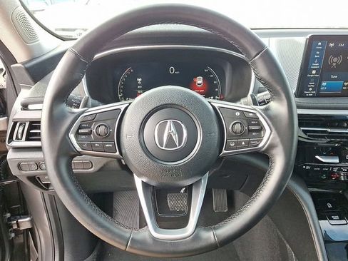 Certified 2025 Acura MDX Base image 21