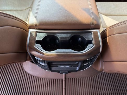 Used 2021 RAM 1500 Laramie image 24