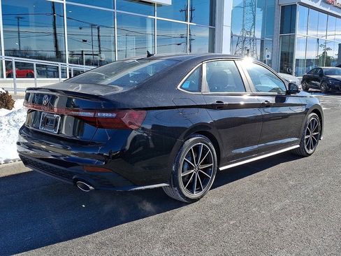 New 2026 Volkswagen Jetta GLI Autobahn image 5