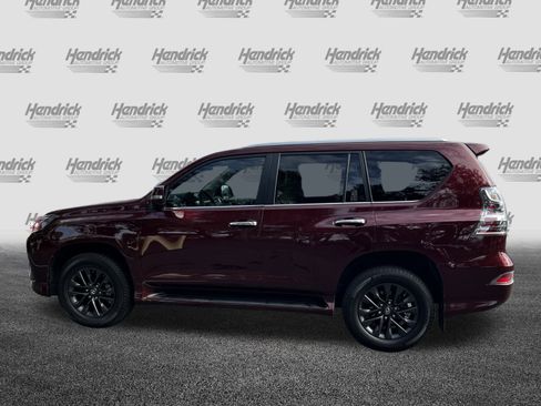 Certified 2022 Lexus GX 460 Premium image 6