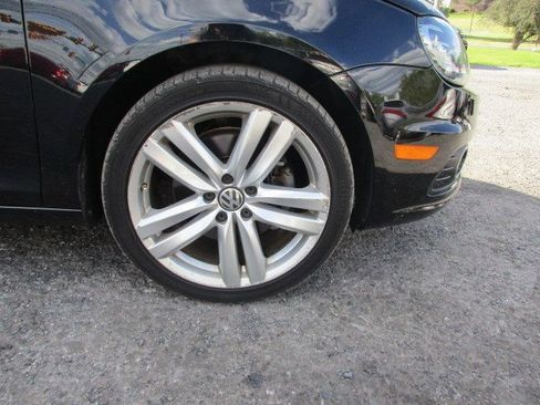 Used 2015 Volkswagen Eos Executive FWD image 19