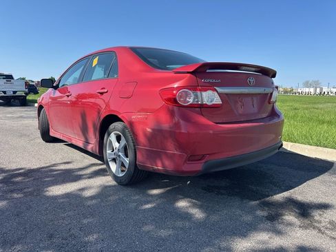 Used 2013 Toyota Corolla S image 7