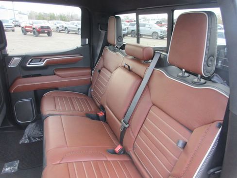 New 2026 GMC Sierra 1500 Denali Ultimate AWD/4WD image 14