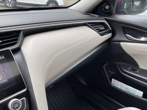 Used 2022 Honda Insight Touring image 24