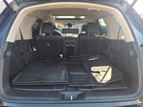 Used 2025 Honda Pilot Touring image 30