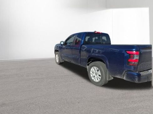 Used 2023 Nissan Frontier SV w/ SV Convenience Package image 10