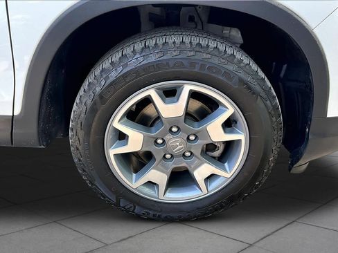 Used 2023 Honda Passport TrailSport image 11