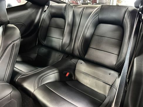 New 2025 Ford Mustang Premium RWD image 26
