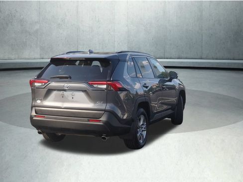 Used 2023 Toyota RAV4 XLE w/ Convenience Package AWD/4WD image 21
