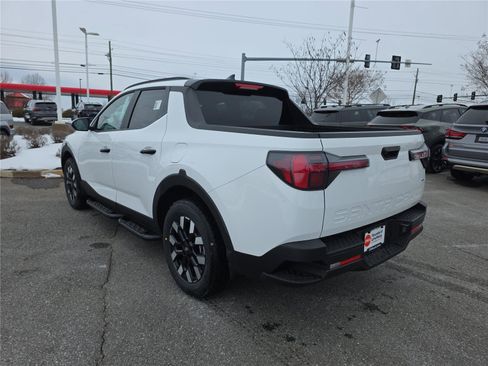 New 2026 Hyundai Santa Cruz SEL image 7