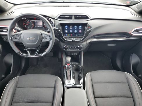 Used 2023 Chevrolet TrailBlazer RS w/ Convenience Package AWD/4WD image 13