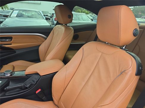 Used 2019 BMW 430i xDrive 430i xDrive image 13