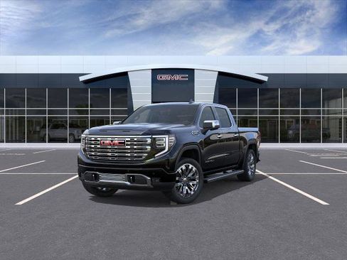 New 2026 GMC Sierra 1500 Denali image 25