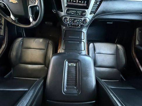 Used 2016 Chevrolet Tahoe LTZ AWD/4WD image 53