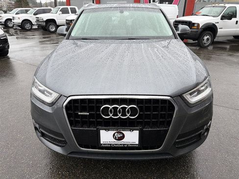 Used 2015 Audi Q3 2.0T Premium Plus image 14