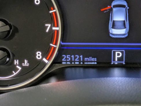 Used 2021 Nissan Altima 2.5 SL AWD/4WD image 17