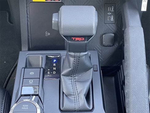 Certified 2026 Toyota Tacoma TRD Sport w/ TRD Sport Premium Package image 31