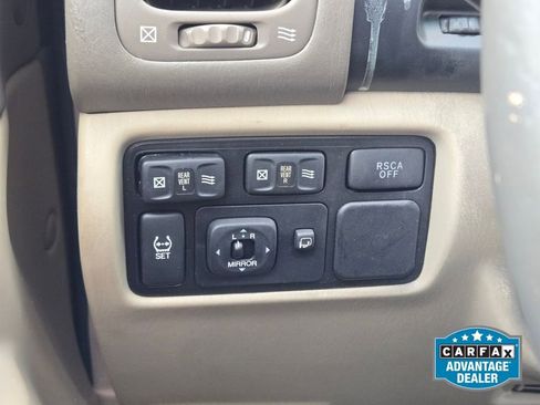 Used 2007 Lexus LX 470 4WD image 34