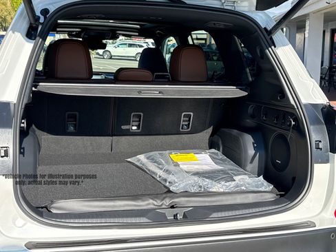 New 2026 Subaru Forester Touring image 7