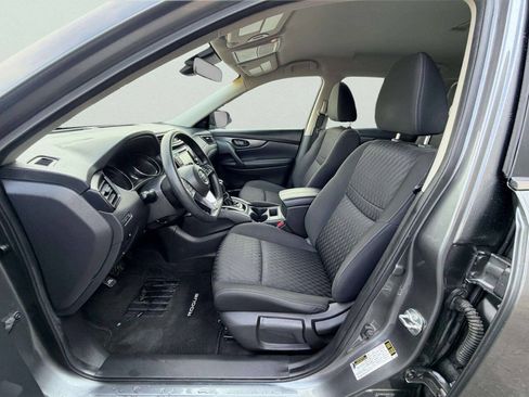 Used 2020 Nissan Rogue S AWD/4WD image 17