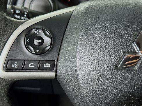 Used 2024 Mitsubishi Mirage ES FWD image 13