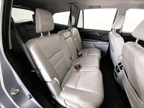 Used 2017 Honda Pilot EX-L image 38