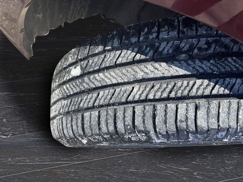 Certified 2020 Honda Odyssey EX-L image 36