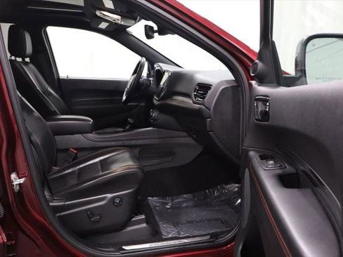 Certified 2024 Dodge Durango R/T AWD/4WD image 17