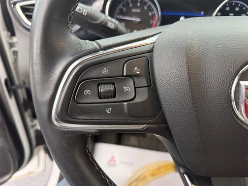 Used 2023 Buick Encore GX Preferred w/ Cold Weather Comfort Package image 33