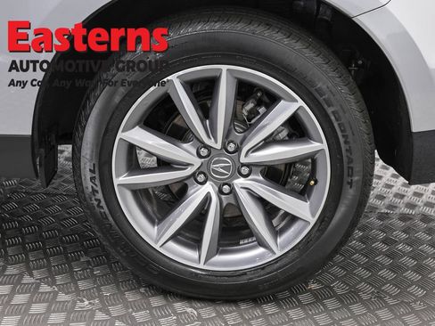 Used 2023 Acura RDX w/ Technology Package AWD/4WD image 33